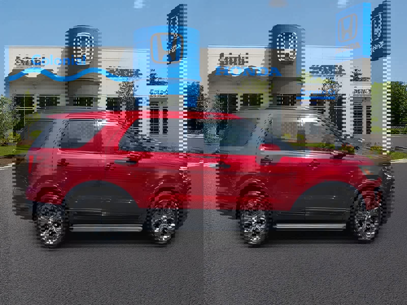 Used 2018 Ford Explorer Sport w/ Equipment Group 401A image 8