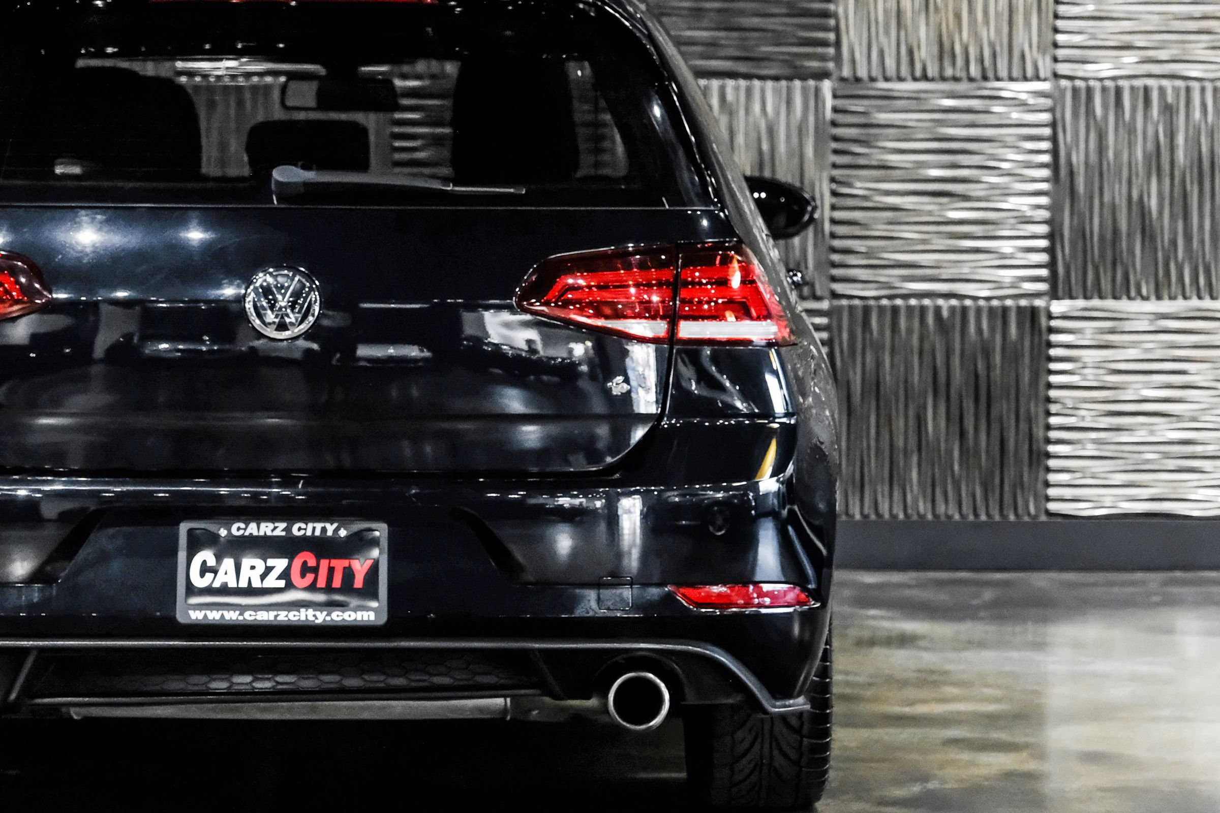 Used 2019 Volkswagen GTI Rabbit Edition FWD image 42