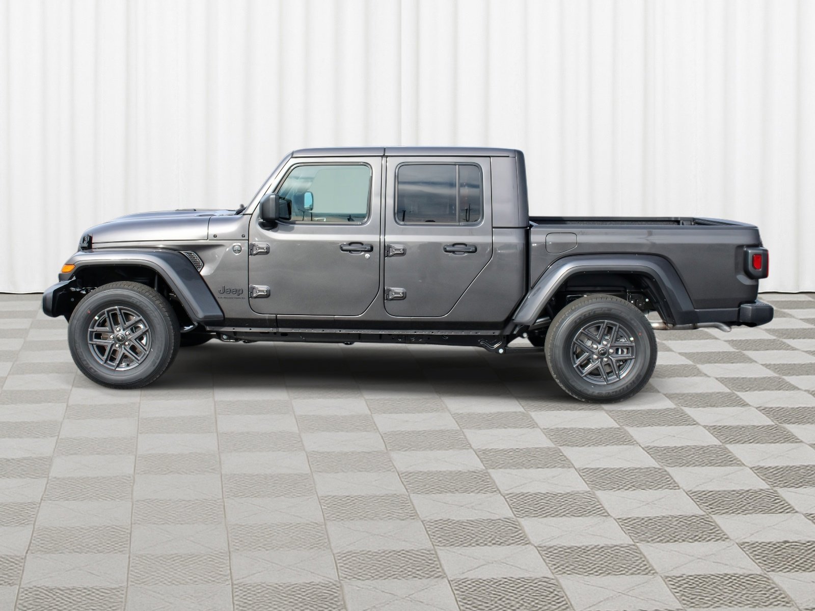 New 2026 Jeep Gladiator Sport image 34