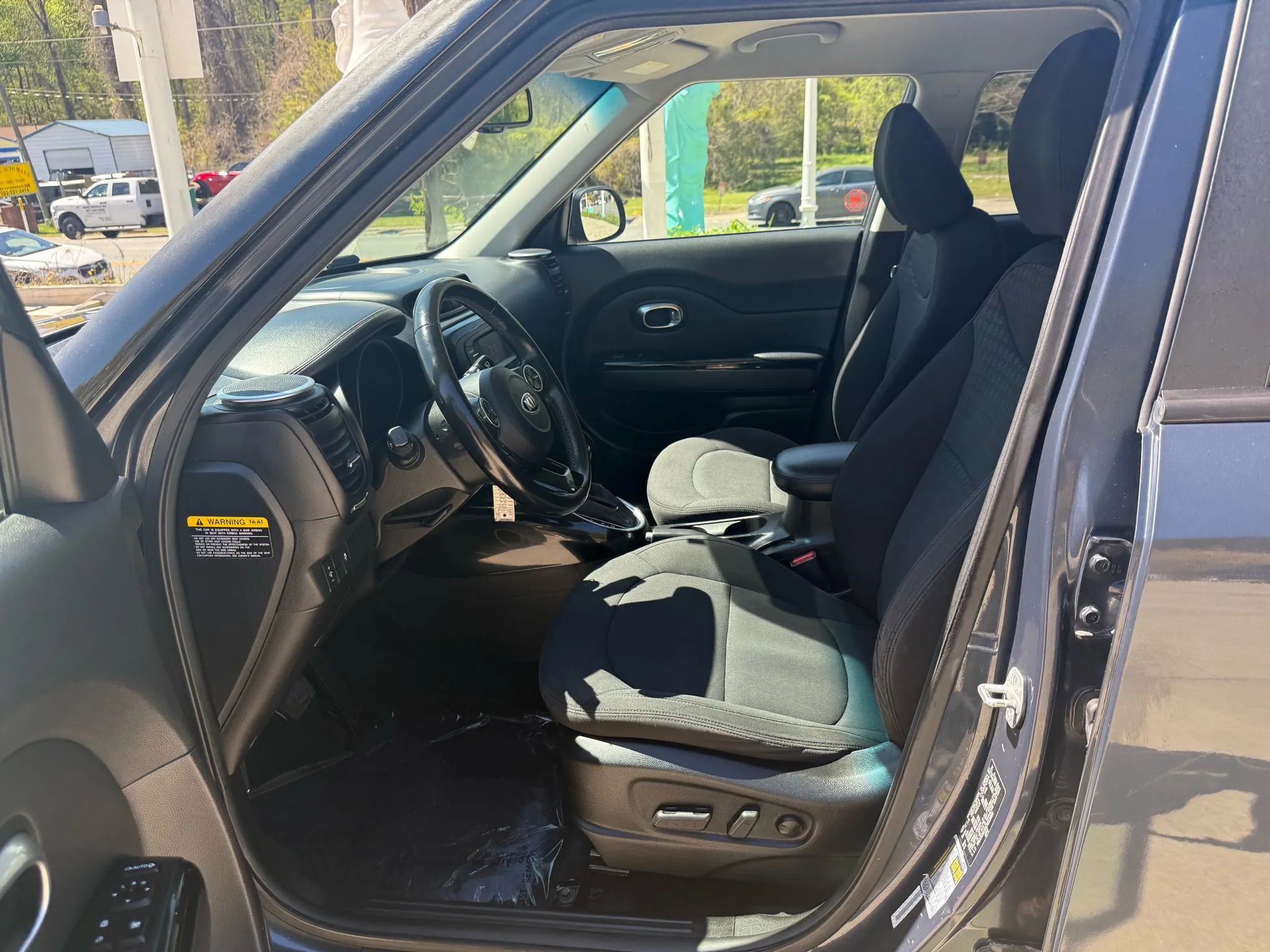 Used 2014 Kia Soul ! image 19