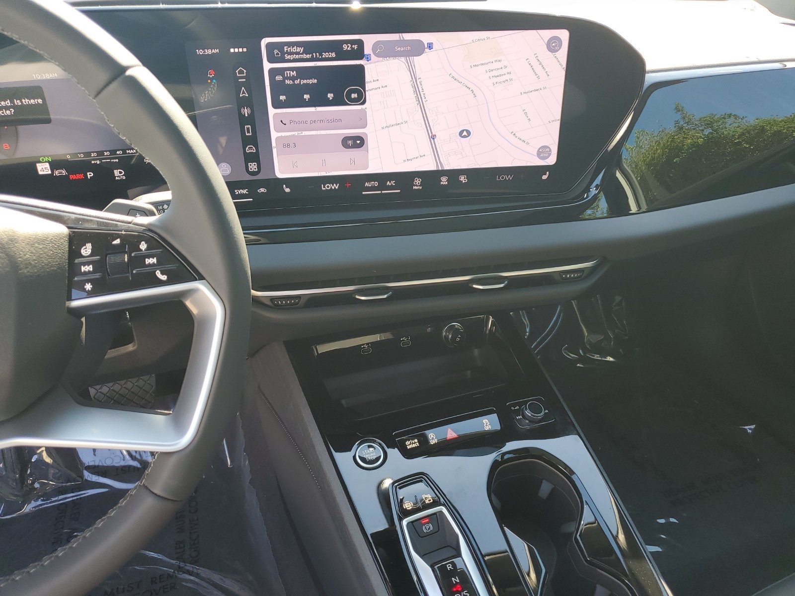 New 2026 Audi A5 Premium AWD/4WD image 23