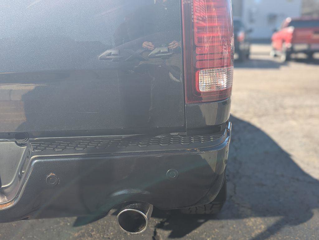 Used 2018 RAM 1500 Sport w/ Comfort Group image 30