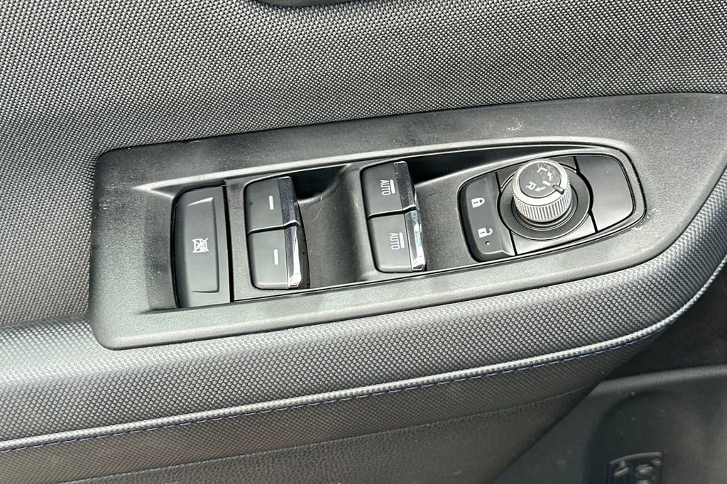 New 2026 Subaru Forester Premium image 12