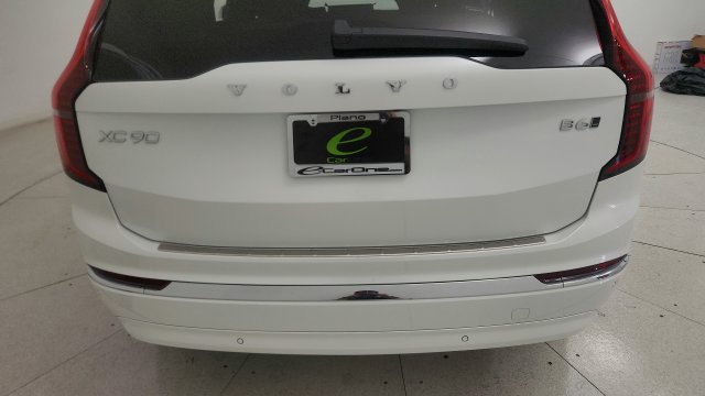 Used 2026 Volvo XC90 B6 Plus AWD/4WD image 28