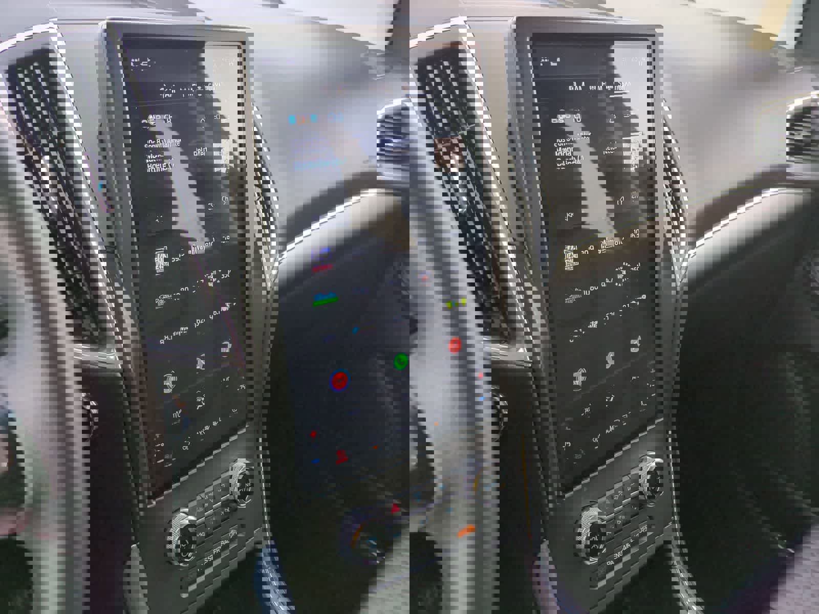 Used 2024 Ford Edge Titanium image 27