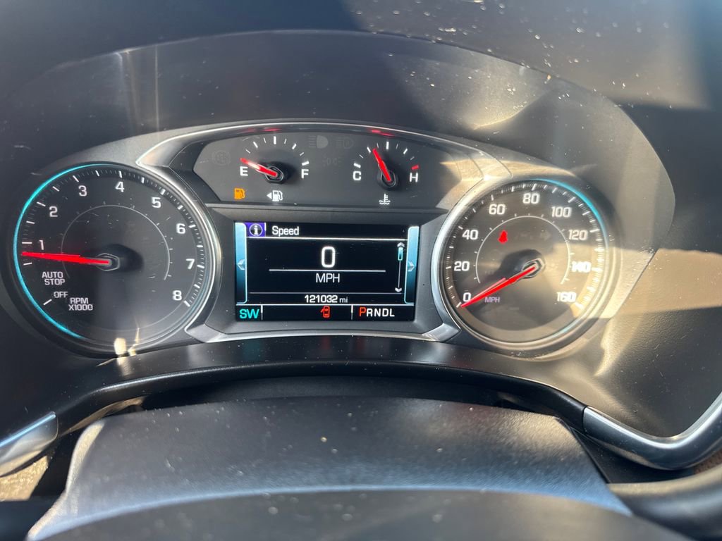 Used 2018 Chevrolet Equinox Premier AWD/4WD image 28