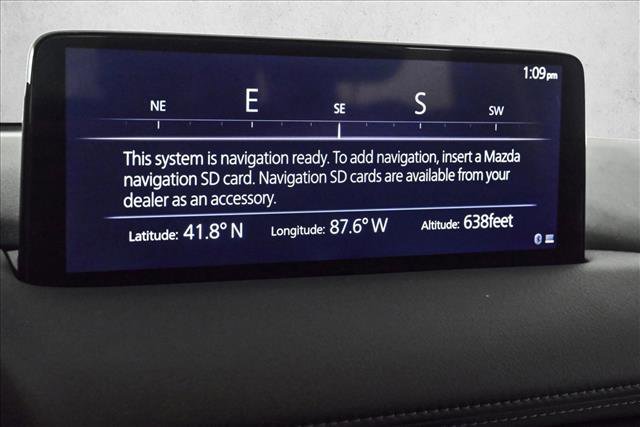 Used 2023 MAZDA CX-5 AWD 2.5 S w/ Preferred Package image 13