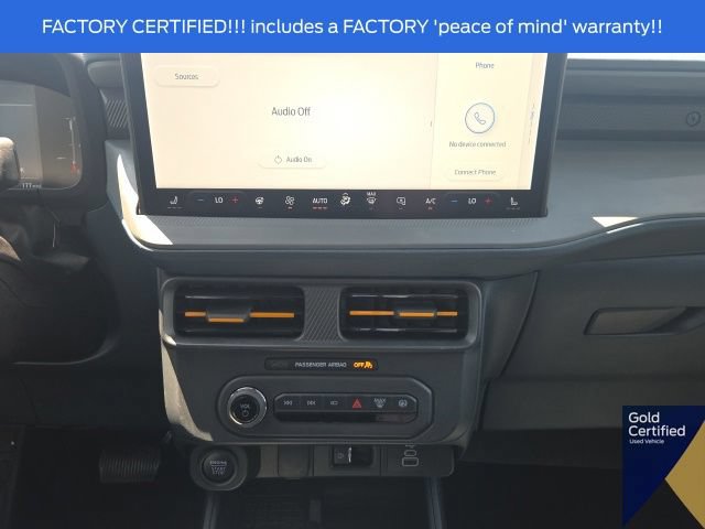 Used 2025 Ford Maverick Tremor AWD/4WD image 27