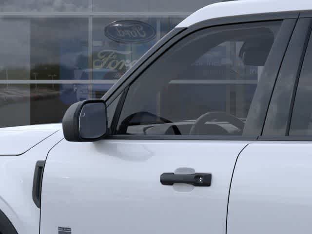 New 2026 Ford Bronco Sport Big Bend AWD/4WD image 20