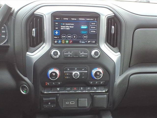 Used 2022 GMC Sierra 3500 SLT w/ SLT Convenience Package image 13