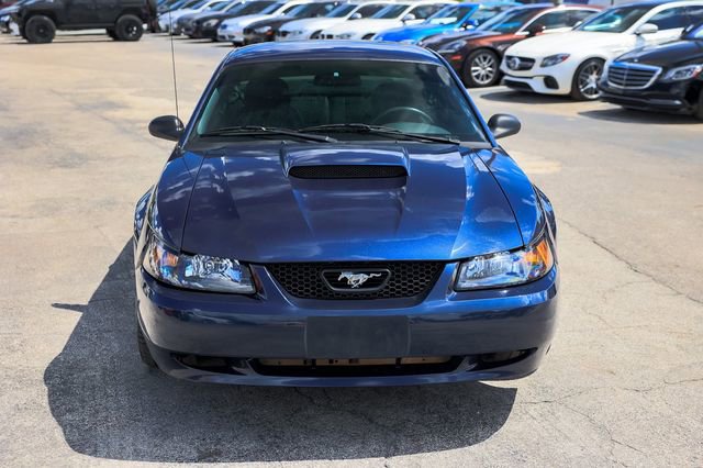 Used 2001 Ford Mustang GT image 18