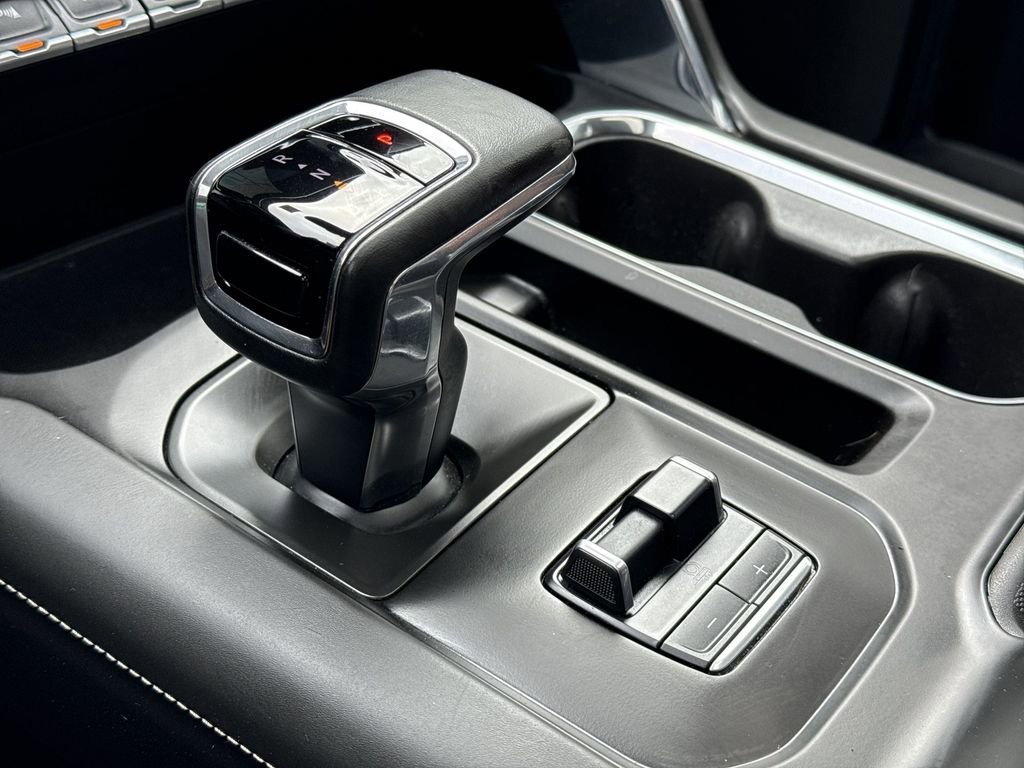 Used 2024 GMC Sierra 1500 Denali Ultimate image 23