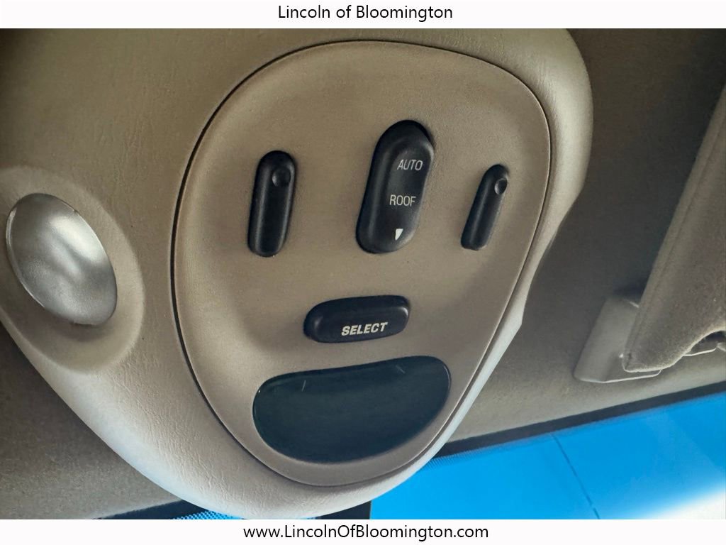 Used 2003 Ford F150 Lariat AWD/4WD image 58