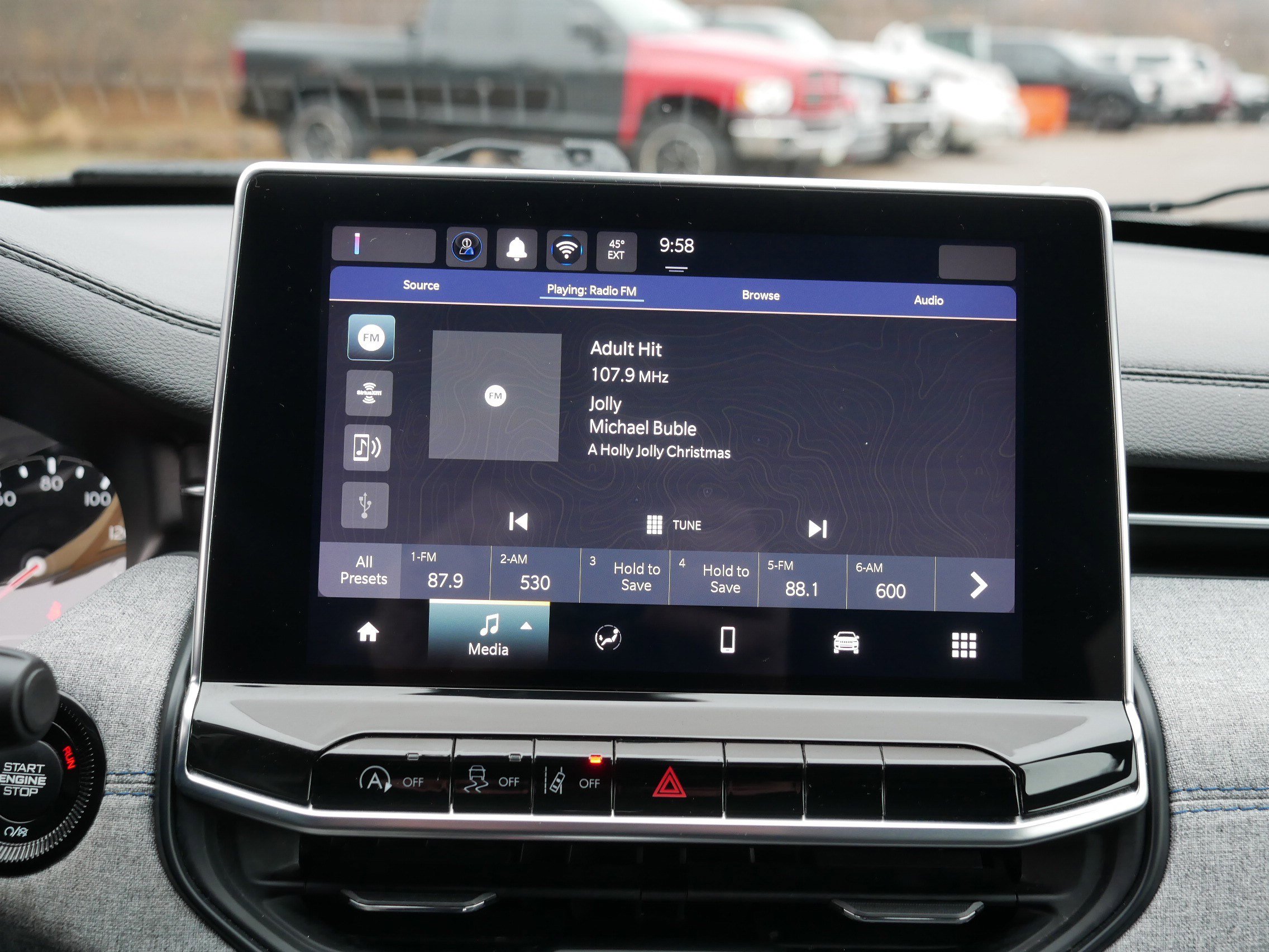 Certified 2024 Jeep Compass Latitude image 22