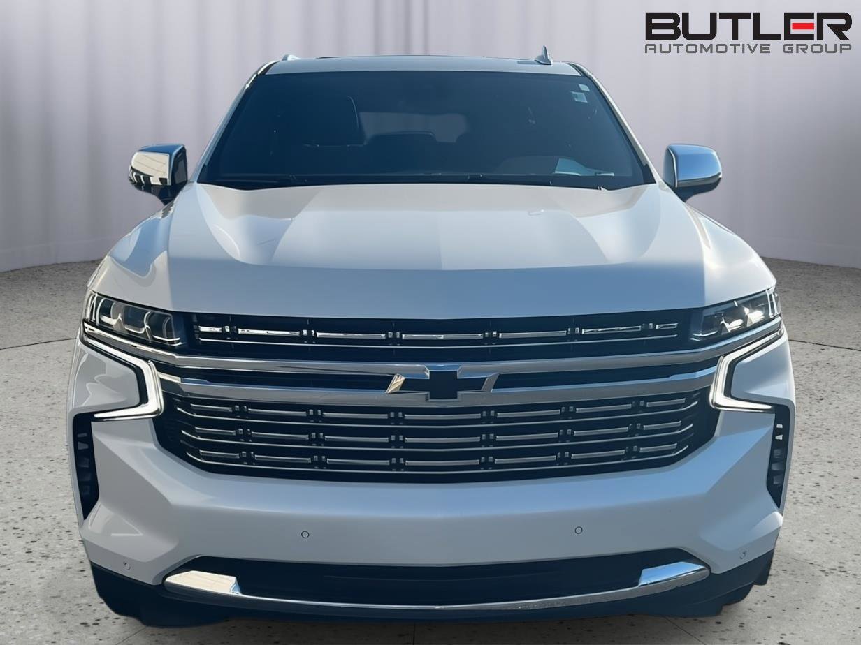 Used 2023 Chevrolet Tahoe Premier AWD/4WD image 9