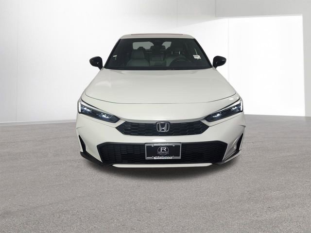 Certified 2026 Honda Civic Sport image 27