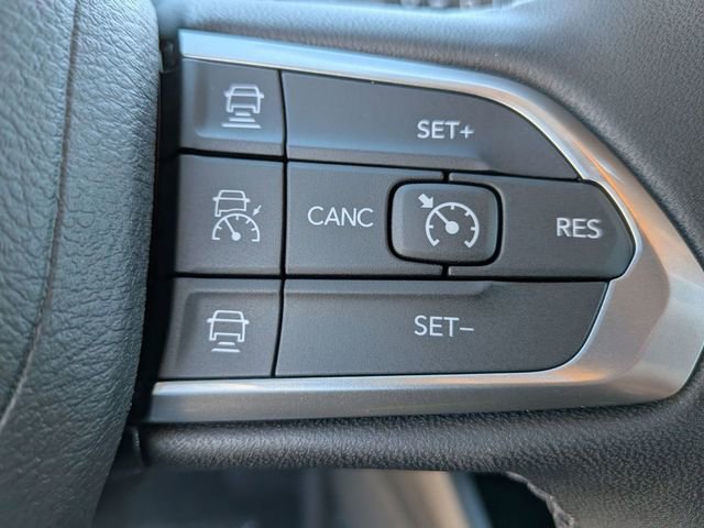 New 2026 Jeep Compass Limited image 19