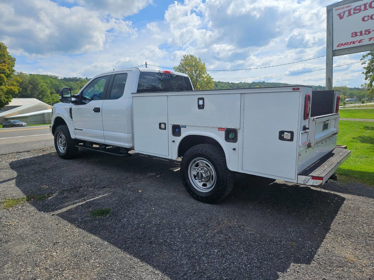 Used 2019 Ford F350 XL w/ XL Value Package image 5