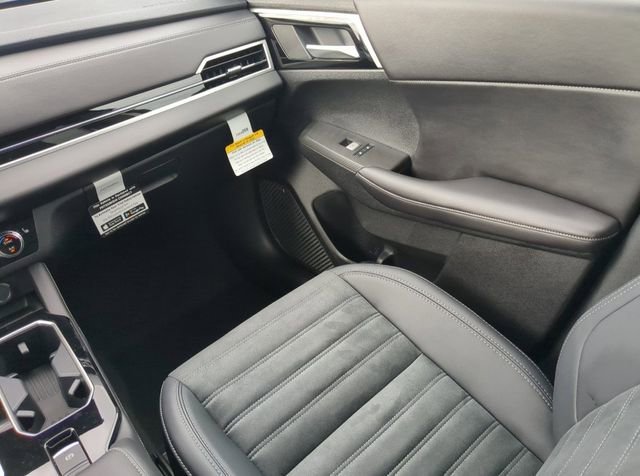 New 2025 Mitsubishi Outlander Trail Edition image 19