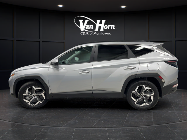 Used 2022 Hyundai Tucson SEL AWD/4WD image 4