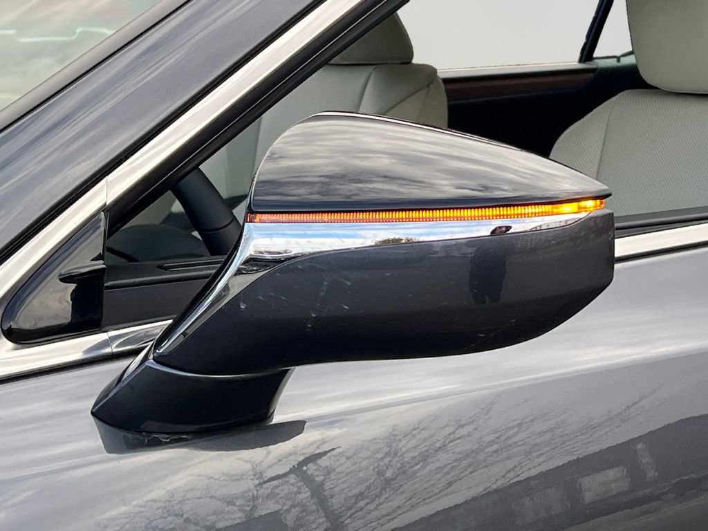 New 2025 Lexus ES 350 w/ Premium Package image 24