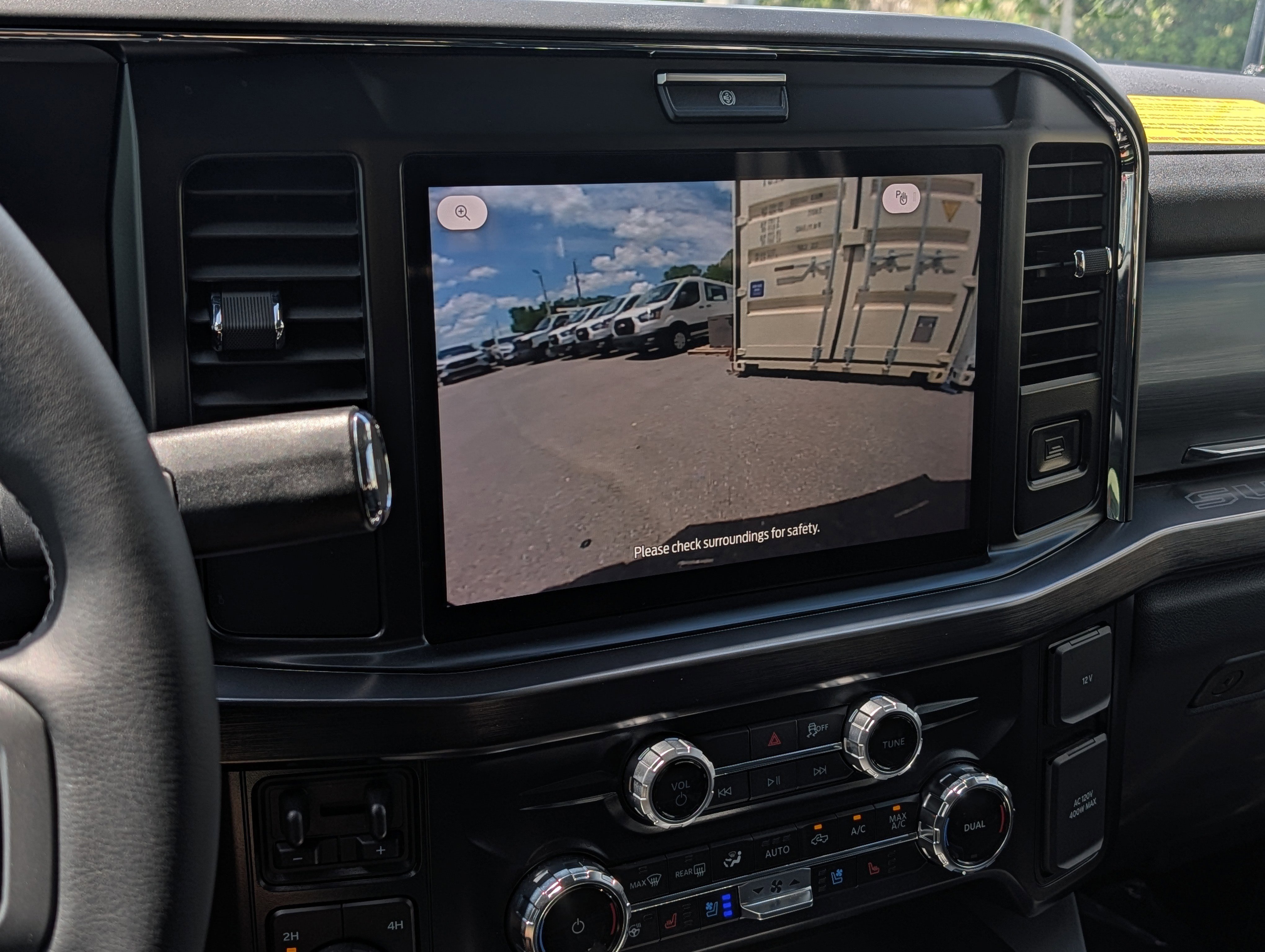 New 2026 Ford F450 Lariat AWD/4WD image 50