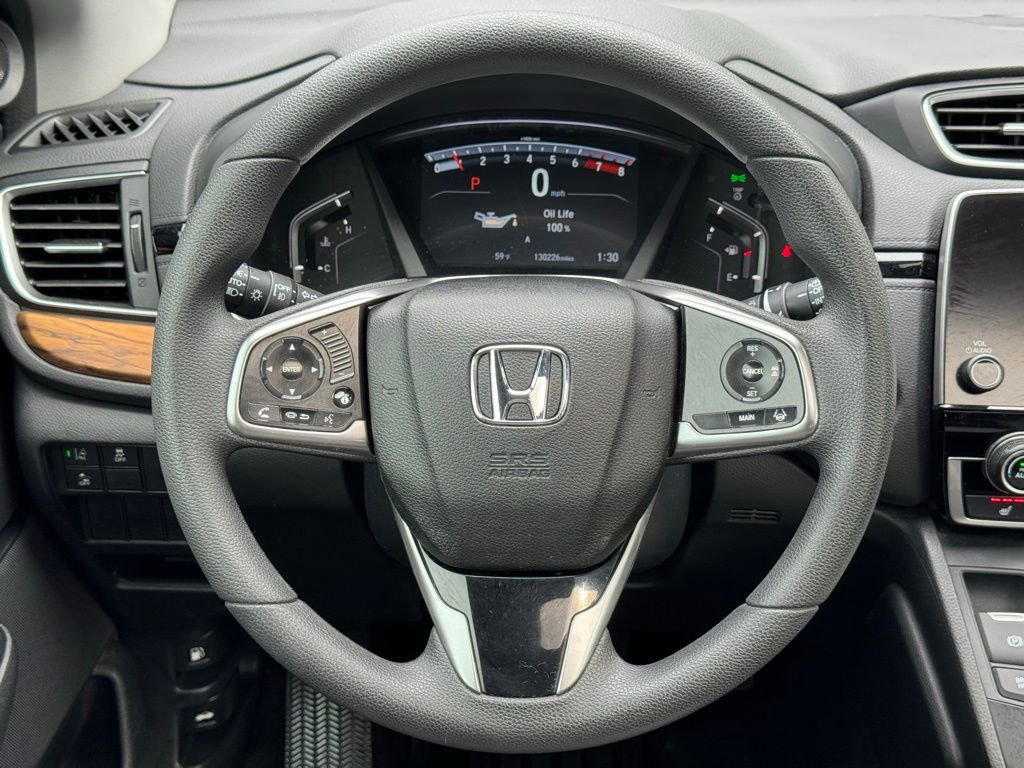 Used 2018 Honda CR-V EX image 16