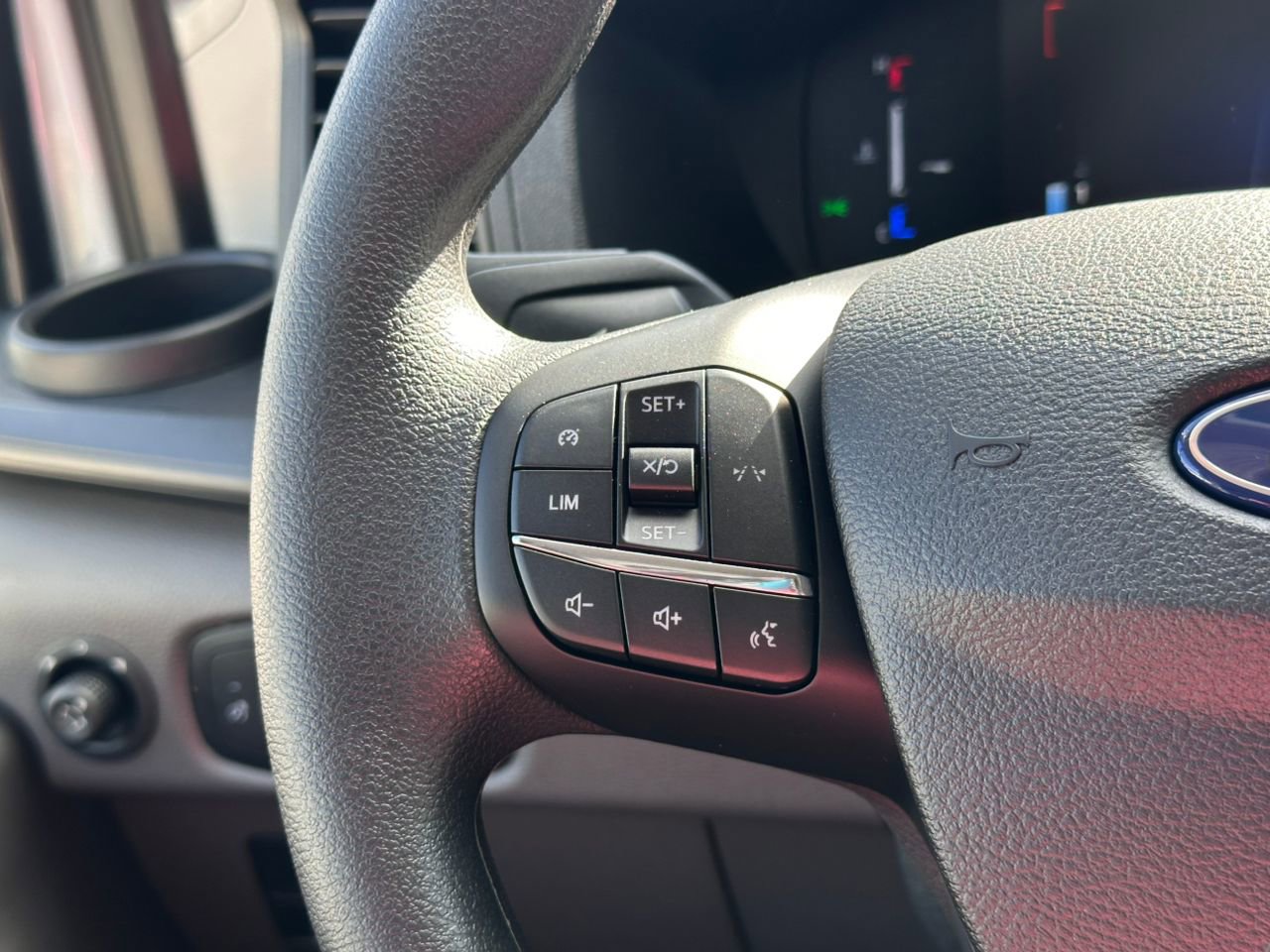 New 2026 Ford Transit 150 Low Roof AWD w/ Load Area Protection Package image 24