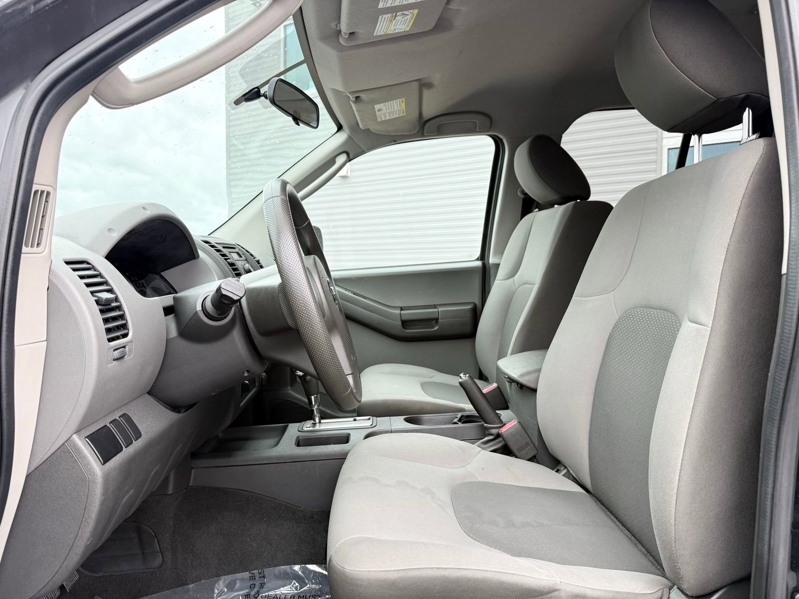 Used 2011 Nissan Xterra X image 13