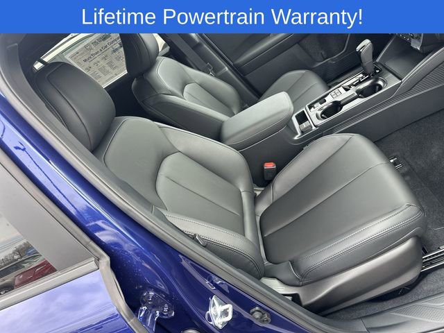 New 2026 Subaru Outback Premium image 22