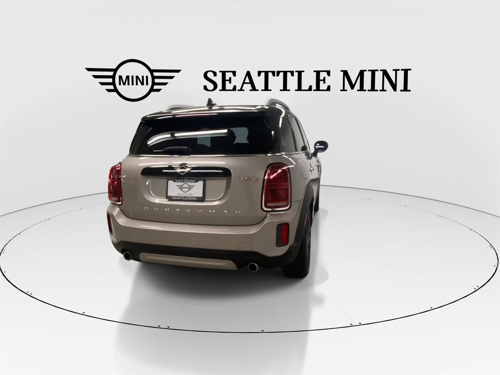 Used 2023 MINI Cooper Countryman S FWD image 10