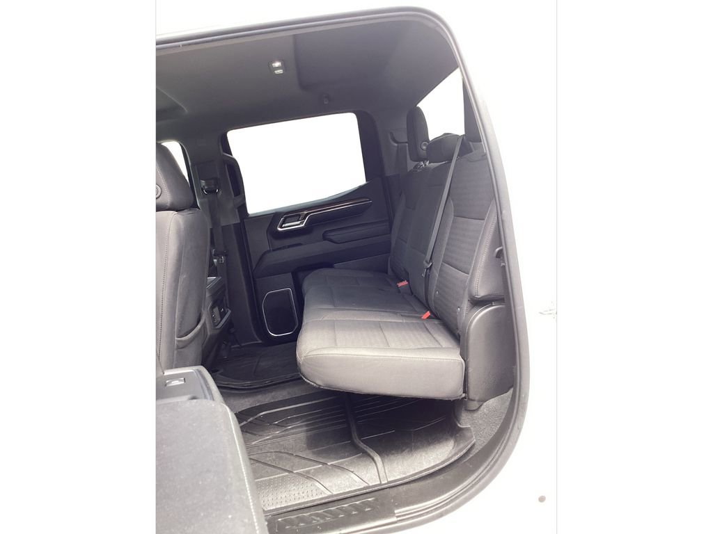 Used 2023 Chevrolet Silverado 1500 RST w/ Protection Package AWD/4WD image 11