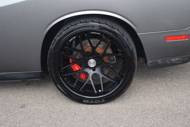 Used 2012 Dodge Challenger SRT8 w/ Premium Sound Group RWD image 26