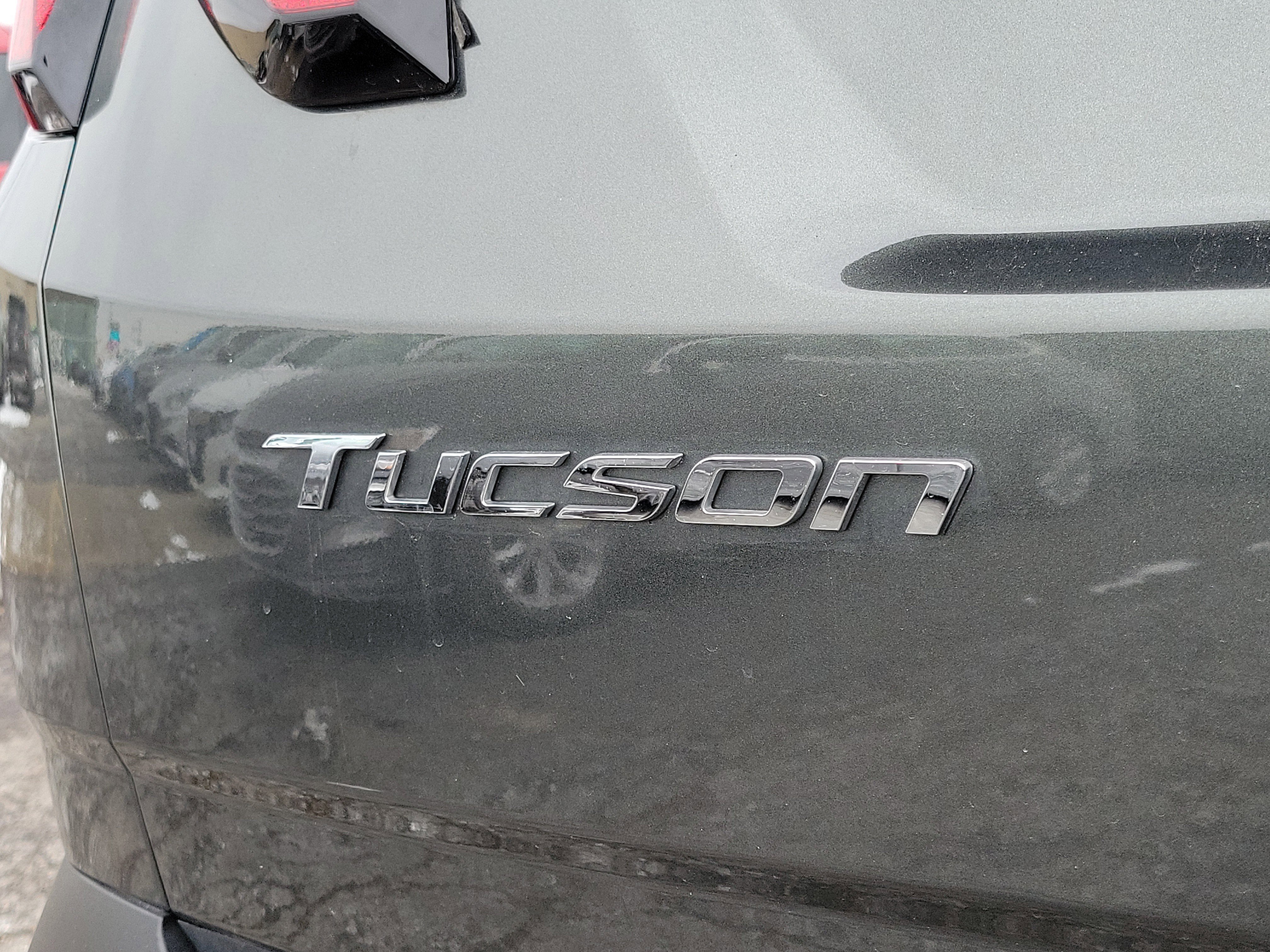 Used 2022 Hyundai Tucson SE image 6