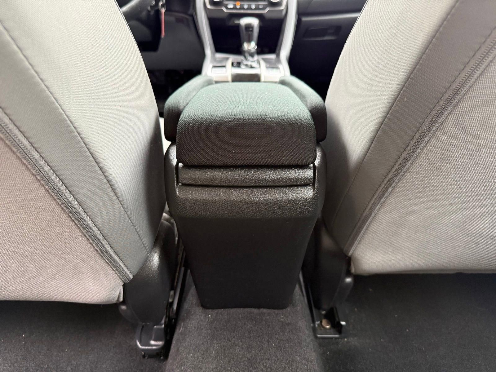 Used 2021 Honda Civic LX image 31