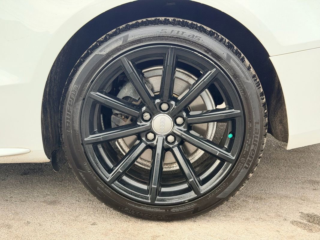 Used 2016 Audi A5 2.0T Premium image 26