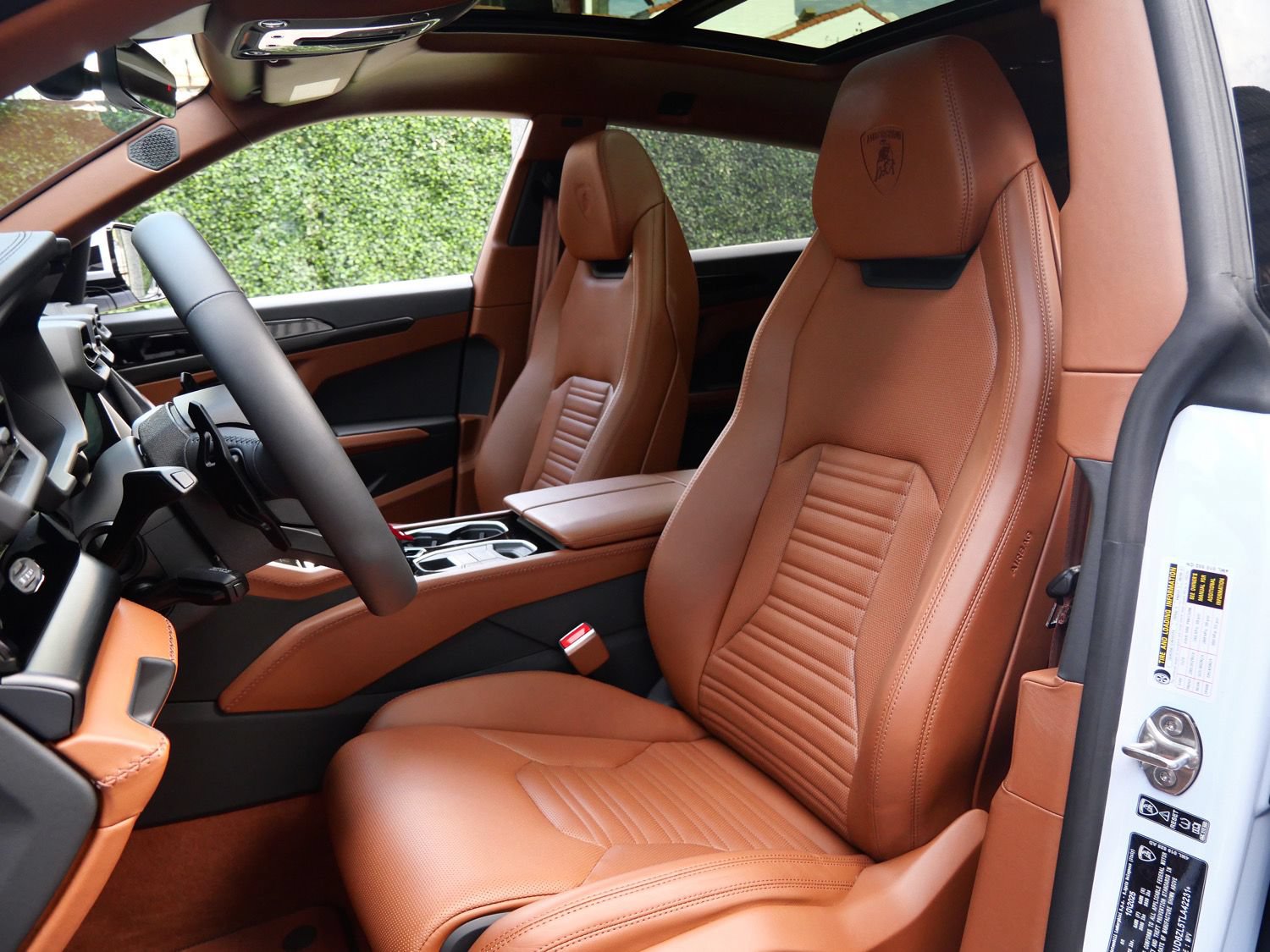 Used 2026 Lamborghini Urus S AWD/4WD image 20