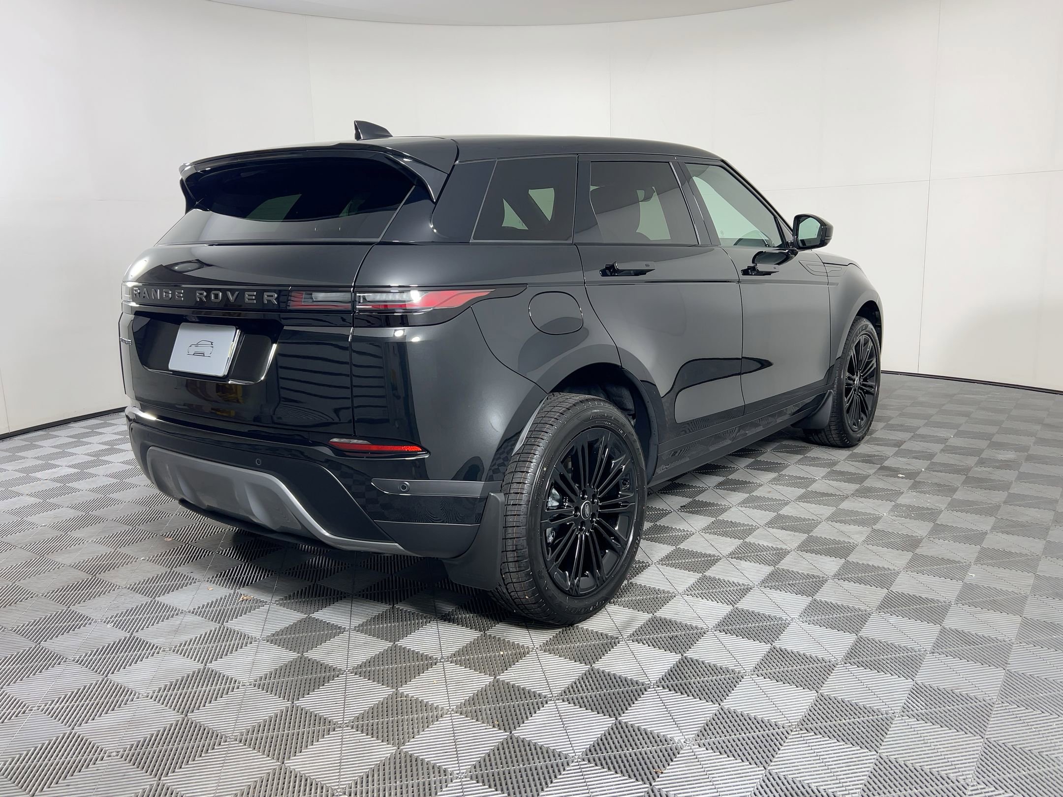 New 2026 Land Rover Range Rover Evoque S image 7