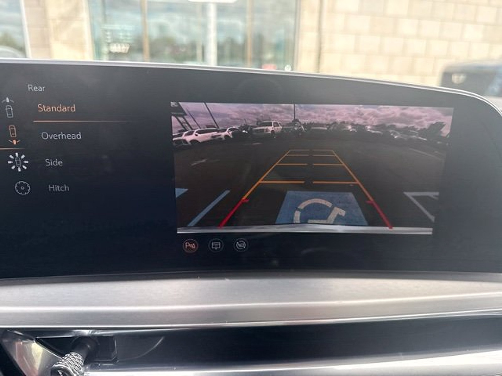 Certified 2024 Cadillac Lyriq Luxury w/ LPO, Floor Liner Package AWD/4WD image 26