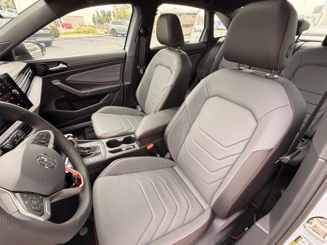 New 2027 Volkswagen Jetta GLI Autobahn FWD image 7