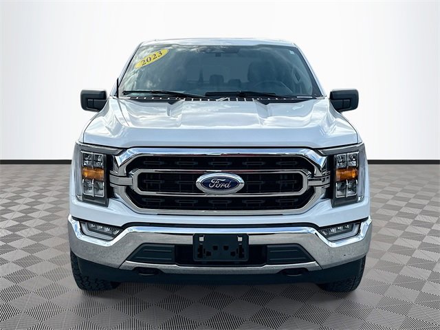Used 2023 Ford F150 XLT w/ Equipment Group 302A High image 2