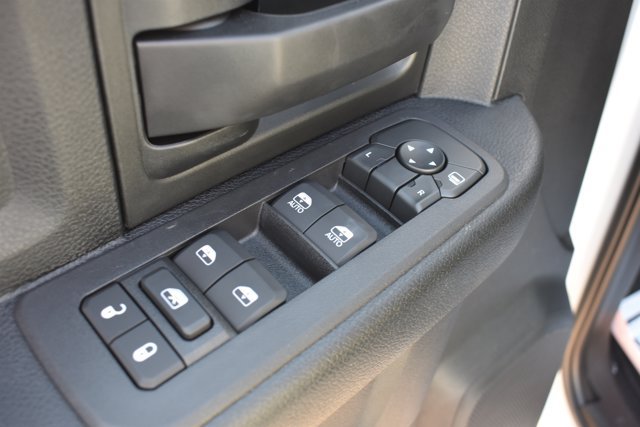 New 2026 RAM 3500 Tradesman AWD/4WD image 13