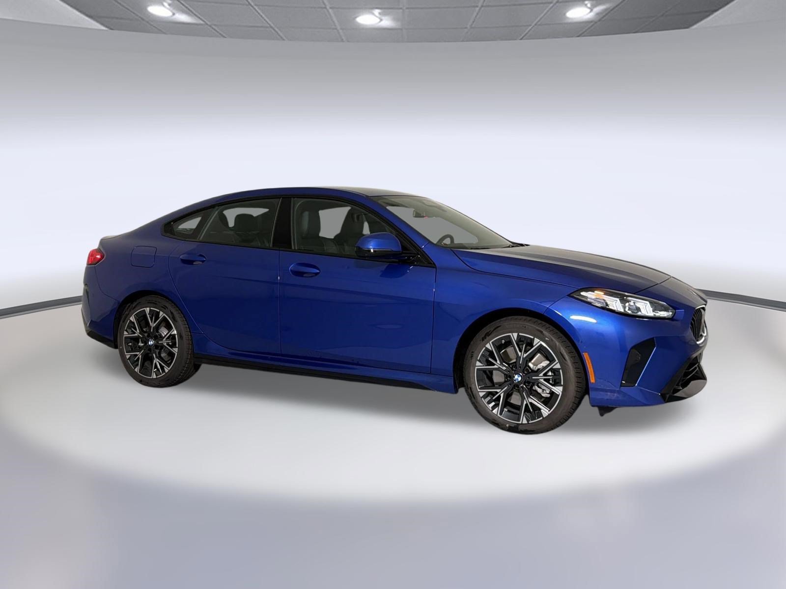 New 2026 BMW 228i xDrive w/ Technology Package AWD/4WD image 6
