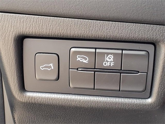 Used 2024 MAZDA CX-5 Carbon Edition image 21