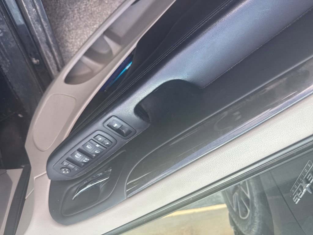 Used 2017 Dodge Grand Caravan SE w/ Power Window Group FWD image 9