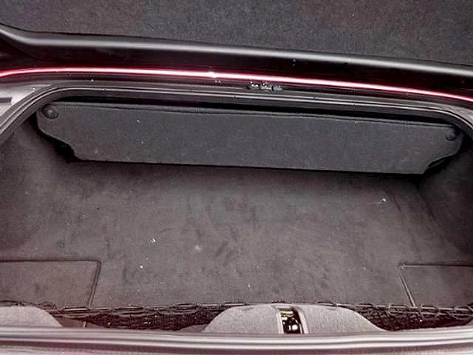 Used 2007 Chevrolet Corvette Convertible w/ Preferred Equipment Group image 32