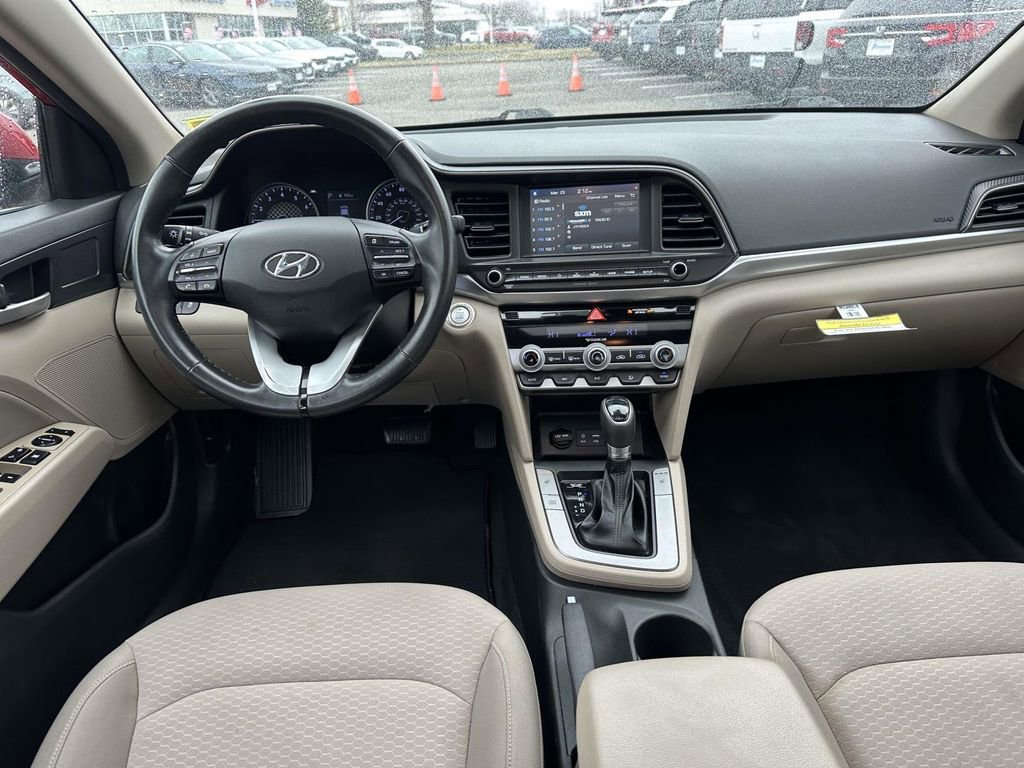 Used 2020 Hyundai Elantra Value Edition image 11