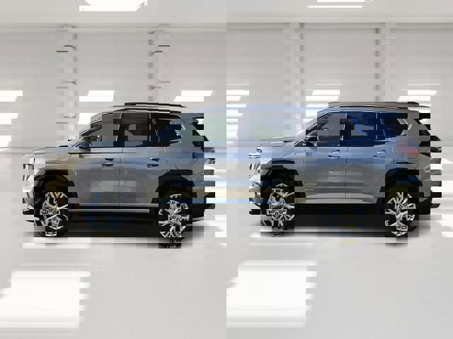 New 2026 GMC Acadia Elevation w/ Elevation Premium Package image 2