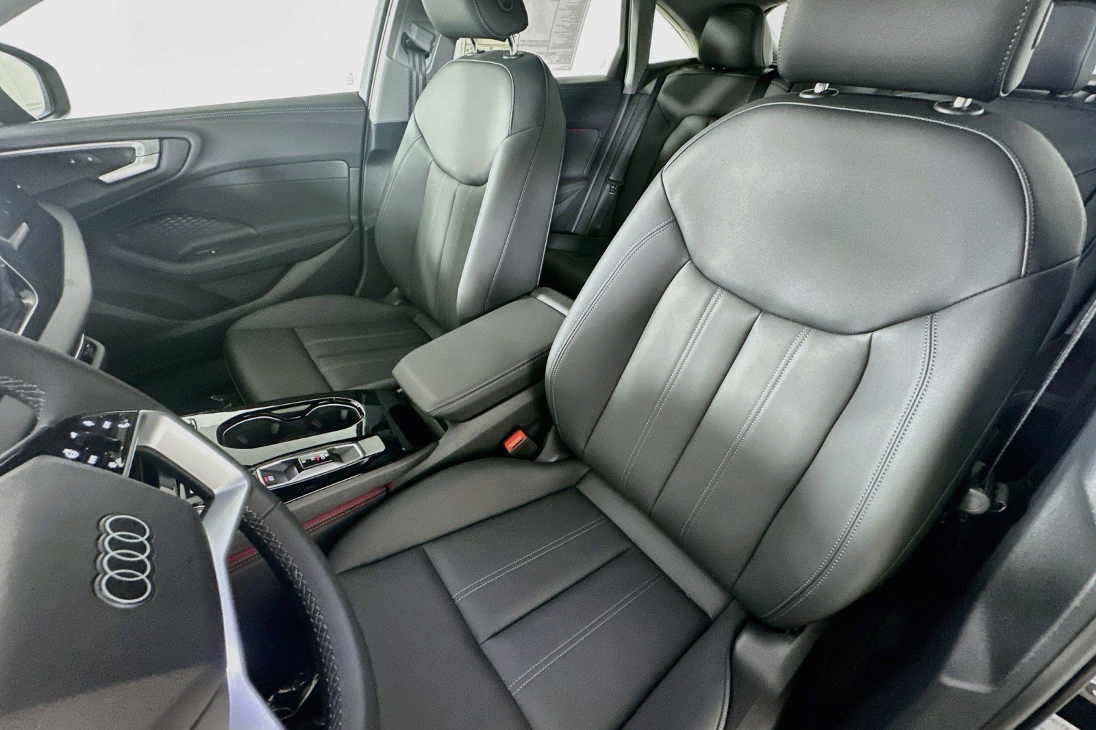 New 2026 Audi A5 Premium AWD/4WD image 14