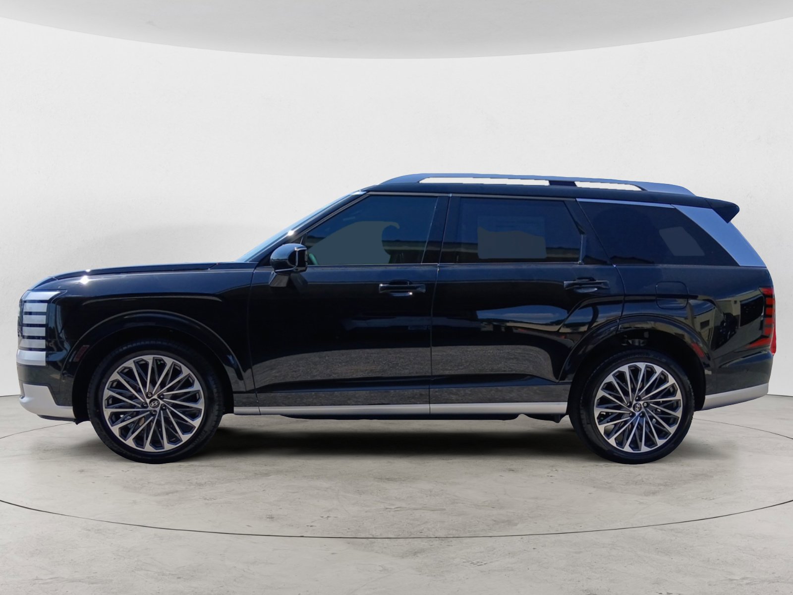 New 2026 Hyundai Palisade Calligraphy image 2
